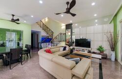 Changi Heights (D17), Terrace #619317421